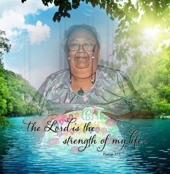 Meet your Posher, Ruth - Picture 1 of 1